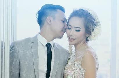 Bulan Madu Gagal, Cherly Juno Ancam Agen Travel Jakarta