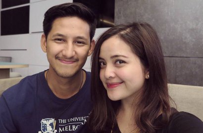 Ajaib dan Romantis, Lilin Ultah Tasya Kamila dari Sang Kekasih Jadi Sorotan