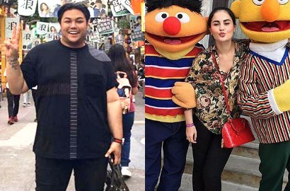 Tanggapi Video Jennifer Dilabrak, Ivan Gunawan Kecam Pelakor