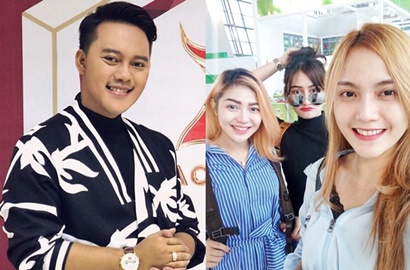 Ramai Berita Jennifer Dunn Dilabrak, Danang D'Academy dan Trio Macan Ikut Bikin Parodi Kocak