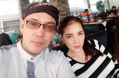 Dilabrak Pria Tak Dikenal Saat Bertemu Baby Niken, Sandy Tumiwa Merasa Dijebak
