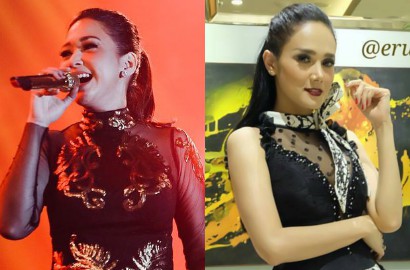 Disindir Tak Bisa Jaga Hati, Maia 'Tampar' Mulan dengan Ledekan Tak Kalah Pedas?