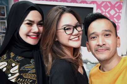 Makin Tenar Usai Labrak Jennifer Dunn, Shafa Dinilai Cari Sensasi Ingin Jadi Artis