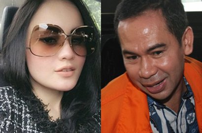 Dibiayai 'Permak' Wajah, Jennifer Dunn Sempat Jadi Wanita 'Simpanan' Adik Ratu Atut?