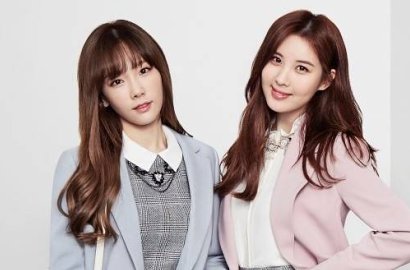 Buktikan Masih Dekat, Seohyun Bakal Jadi Bintang Tamu Konser Natal Tae Yeon