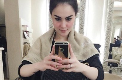 Dijuluki Pelakor Nomor Wahid Hingga Dilabrak, Jennifer Dunn: Apa Salahku?