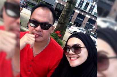 Rebut Faisal Harris, Jennifer Dunn Disebut Menantu dan Dapat Hadiah dari Mertua Sarita