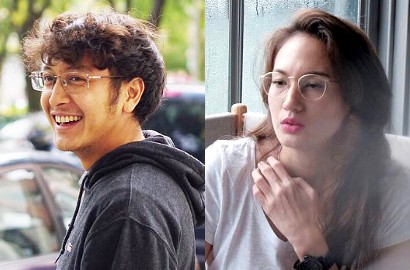 Nadine Ajak Dimas Anggara ke Pernikahan Marcel Chandrawinata, Netter Kritik Soal Beda Agama