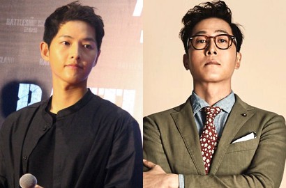 Kalahkan Joong Ki, Mendiang Kim Joo Hyuk Jadi Aktor Film Reputasi Terbaik
