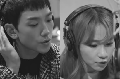 Gandeng Penyanyi Cantik Ini, Rain Pamer Suara Merdu Rilis Lagu 'Goodbye'
