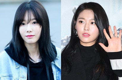 Seolhyun AOA Akhirnya Bisa Ngobrol Bareng Tae Yeon SNSD, Bahas Apa?