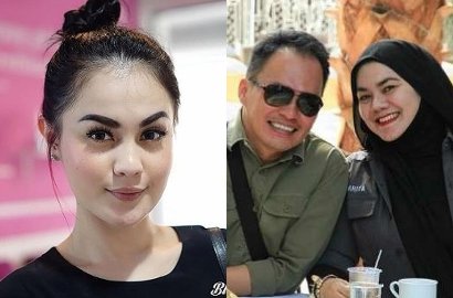 'Jaran Goyang' Hingga 'Semar Mesem', Jennifer Dunn Sengaja Pelet Harris Demi Harta?