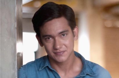 Mellow di 'Hujan Bulan Juni'-'Posesif', Ternyata Ini Peran Idaman Adipati Dolken
