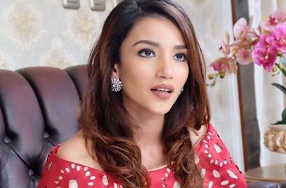 Geram Vonny Cornelia Dekati Anak dan Blok Nomornya, Tsania Marwa Ancam Lewat Surat Ini