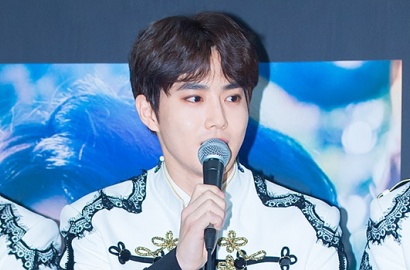 Akui Popularitas BTS dan Wanna One Mendunia, Ini Ucapan Bijak Suho EXO