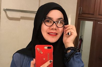 Adik Jennifer Dunn Jadi Sorotan Hingga 'Diteror' Netter, Sarita Makin Bijak