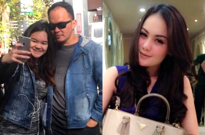 Jennifer Dunn Dituduh Guna-Guna, Doa Putri Faisal Harris Bikin Merinding