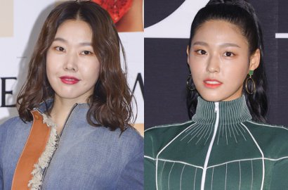 Ada Seolhyun-Han Hye Jin Cs, Ini Deretan Model Iklan Reputasi Terbaik November 2017