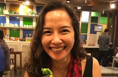Beri Jawaban Soal Surat Terbuka Tsania Marwa, Vonny Cornelia Larang Netter Komentar