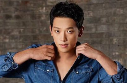 Rain Ungkap Putrinya Punya Double Eyelid Seperti Kim Tae Hee, Begini Reaksi Netter