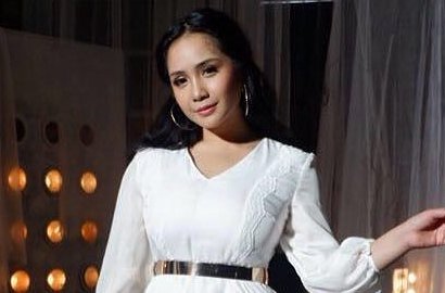 'Jijik' dan Sinis Pandangi Nagita Slavina, Model Cantik Ini Kena Cibir Netter