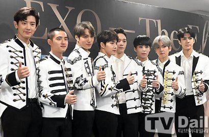 Masuk Guinness World Records Usai 5 Kali Sabet Daesang di MAMA, Begini Perasaan EXO