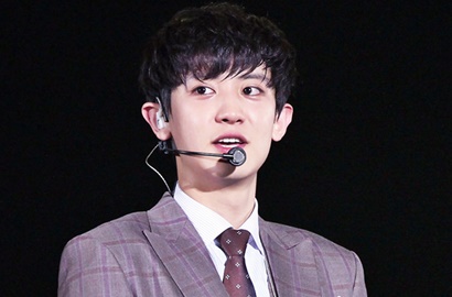 Ikut Rayakan Ultah, SM Beri Kado Spesial Ini Buat Chanyeol
