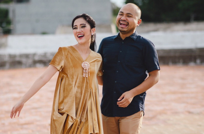 Afif Kalla Disebut Tiru Gaya Suami Laudya Cynthia Bella, Tistha Nurma Geram