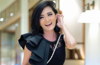 Mengejutkan, Kiki Amalia Buka-Bukaan Ternyata Pernah Jadi Korban Pelakor?