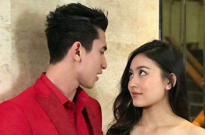 'Siapa Takut Jatuh Cinta' Raih Rating Tinggi, Natasha Wilona Merasa Terbebani?