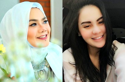 Sarita Cabut Gugatan Cerai, 'Suami Siri' Jennifer Dunn Dilaporkan ke Polisi Atas Tuduhan KDRT