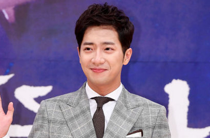 Siap Obati Kangen Fans 'WYWS', Lee Sang Yeob Bakal Ramaikan 'Running Man'