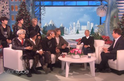 Ditanya Hal Mengagetkan Tentang Army, Begini Jawaban BTS di 'Ellen Show'