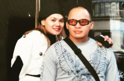 Perselingkuhan Harris-Jennifer Dunn Jadi Konsumsi Publik, Pembantu Sampai Kepo Tanya Sarita