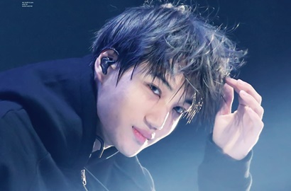 Kai Nangis di Konser EXO Gara-Gara Tak Puas Penampilan Solo, Netter Pro Kontra