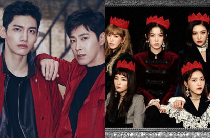 Beri Kejutan, SM Akan Rilis Transportation Cards TVXQ cs Edisi Terbatas