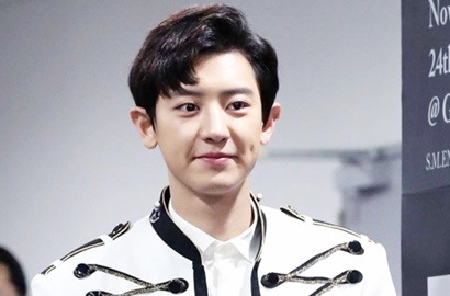 Awas Iri, Chanyeol Beri Hadiah Keren Ini Untuk Fans Beruntung di Perayaan Ultahnya