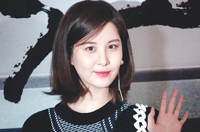 Resmi Hengkang dari SM, Seohyun Kini Ngebet Ingin Punya Pacar?