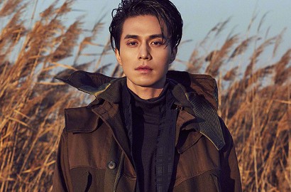 Ogah Hengkang, Lee Dong-wook Pilih Perbarui Kontrak di Agensi