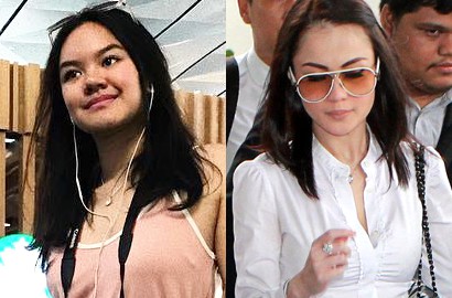 Stres Ayah Berubah dan Apartemen Rp 20 M Dikuasai Jennifer Dunn, Shafa Akhirnya Cari Pelarian