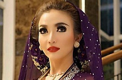 Roro Fitria Dikabarkan Bakal Maju Pileg Dapil Yogyakarta, Netter Langsung Heboh