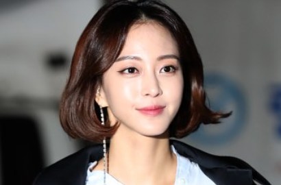 Usung Gaya Sederhana Ini di Wrap Up Party Drama, Han Ye Seul Bikin Netter Terpesona