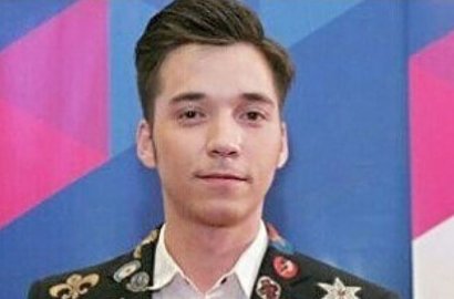 Gendong 'Bayi Bule' Pakai Cara Ini, Stefan William Diprotes Neter