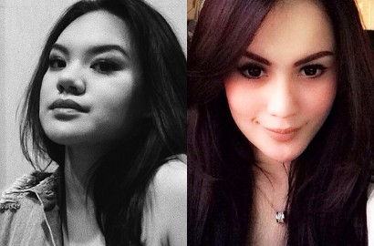 Labrak dan Jambak di Tempat Nongkrong, Shafa Sengaja Kuntit Jennifer Dunn?