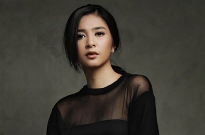 Beredar Foto Mikha Tambayong Dulu-Sekarang, Netter Soroti Perubahan Warna Kulit
