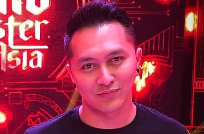 Diduga Korbankan Orang Lain dalam Aksinya di SCTV Awards, Demian Dikritik