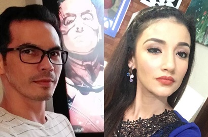 Atalarik Minta Saudara dan Teman Hapus Foto Anaknya di Medsos, Tsania Marwa Geram