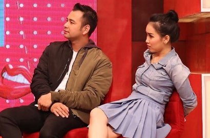 Raffi Perlakukan Ayu Bagai 'Istri' dan Belai Punggung, Netter Ribut Soal Isu Liburan ke Sydney