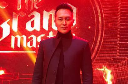 Aksi Demian Diduga Memakan Korban, Netter: Ada Tangan Melambai dan Darah di Peti