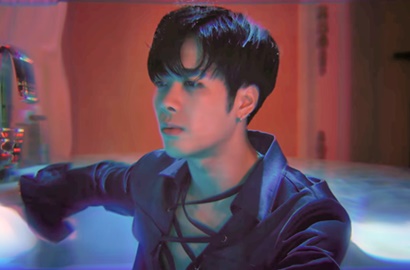 MV Lagu Baru Jackson 'Okay' Disebut Terinspirasi 'Body' Mino, Ini Reaksi Netter